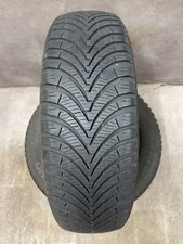 2 x 165/65 R14 79T GANZJAHRESREIFEN - Kumho Solus 4S HA32 M+S 165/65 R14 (6,2mm)