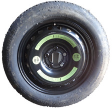 Notrad Pannenrad 2094000402