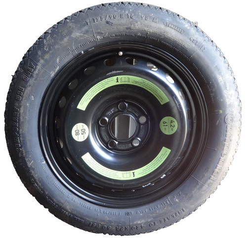 Notrad pannenrad 2094000402 - notrad,