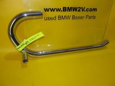 BMW R45 R65 78-80 35mm Auspuff Krümmer rechts 1238273  exhaust pipe manifold