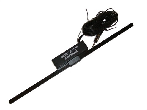 Kfz auto radio antenne - fm,
