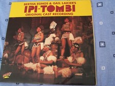 Ipi Tombi-Orig Cast