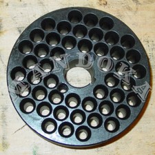 Matrize 120mm / 8mm für