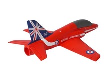 Arrows jet modell - jet, hawk