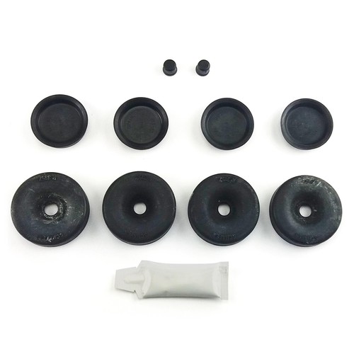 Reparatursatz radzylinder - 2x,