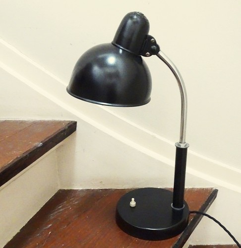 Original kaiser idell model - idell, ~