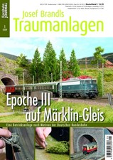 Eisenbahn Journal - Epoche III