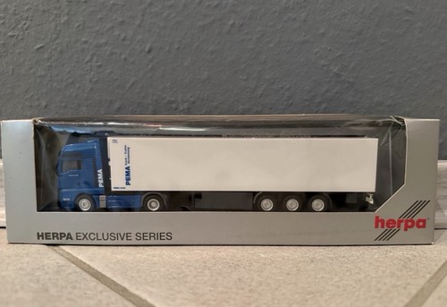 Herpa exclusive series man - herpa,