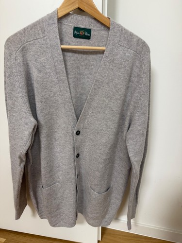 Alan paine strickjacke - paine,
