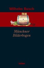 Münchner Bilderbogen von not specified | Buch | Zustand sehr gut