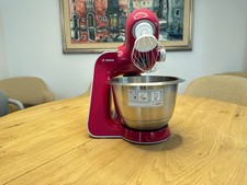 Bosch Küchenmaschine Serie 4