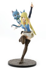 Fairy Tail final season figure