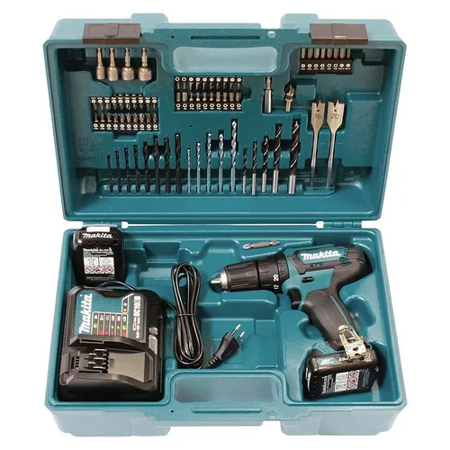 Makita akkuschrauber - makita,
