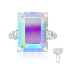 Mondschein Quarz Sterling