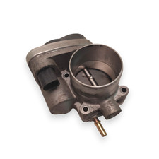 Renault Megane - 1.6 16V Drosselklappe - 8200190230