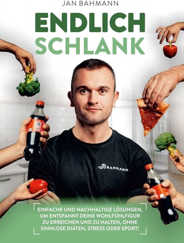 Endlich schlank einfache und - endlich,