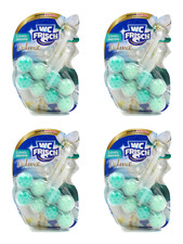 WC Frisch DeLuxe Lovely