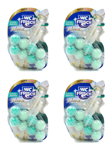 Frisch deluxe lovely - wc,