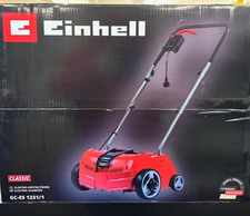 Einhell GC-ES 1231/1