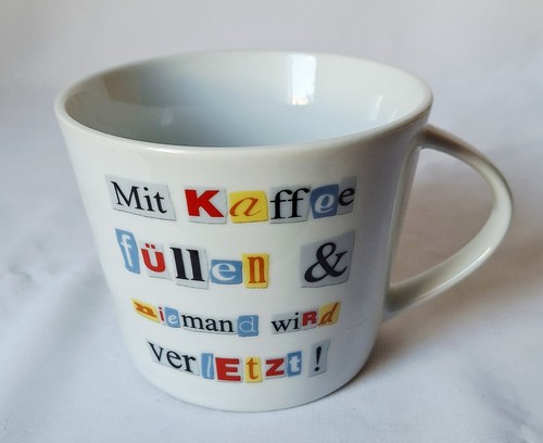Flirt ritzenhoff breker - by,