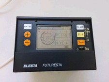 Hoval Elesta Futuresta