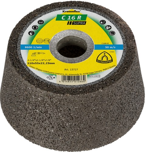 Stück kronenflex - 6, kronenflex®