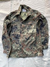 Original Bundeswehr Tropentarn