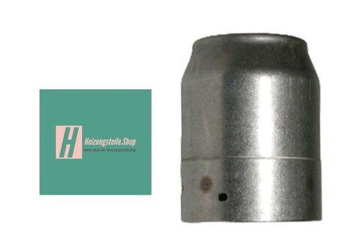 Viessmann flammrohr für - viessmann,