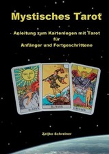Mystisches Tarot: Anleitung