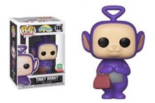 🔥Funko Pop! TV: Teletubbies