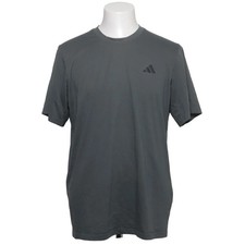 Adidas, T-shirt, Größe: L