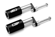 CSP-moto Sturzpads für