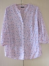 WALBUSCH  -  Bluse, Gr. 38