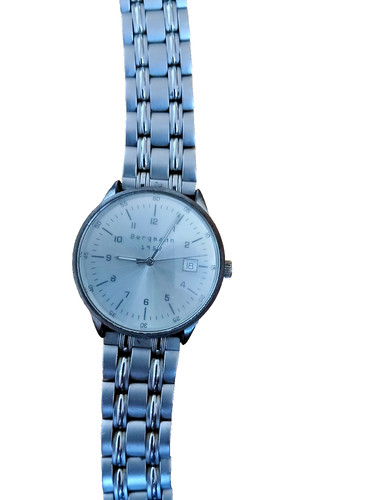 Bergmann 1957 armbanduhr - 1957,,