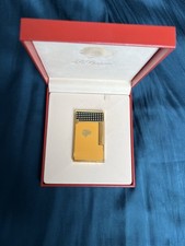 S.T. Dupont Cohiba Limited