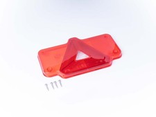 Humbaur Lichtscheibe