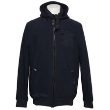 Camp David, Jacke, Herren