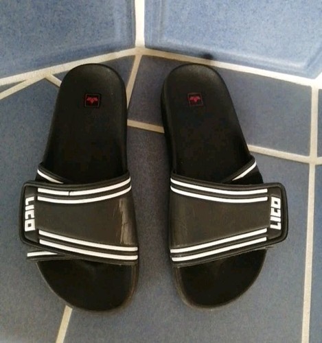 Lico badeschuhe badesandale - lico,