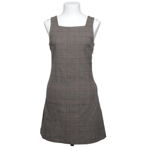 Latzkleid größe xs - h&m,,