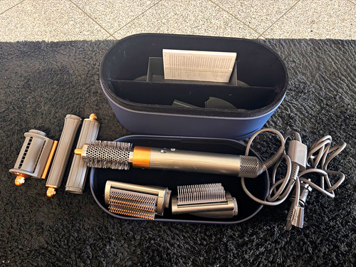 Dyson multi styler airwrap - multi-styler,