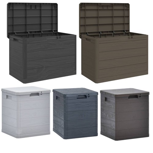 90l 160l 280l - 280l, aufbewahrungsbox
