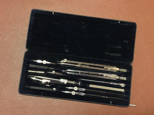 Ecobra zirkelkasten set - ecobra, zirkelkasten-set