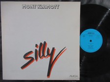 SILLY feat. TAMARA DANZ Mont