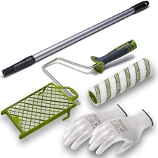 Profi Malerset Farbroller