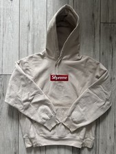 Supreme Box Logo Hooded