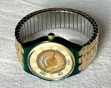 Swatch Musicall Armbanduhr mit