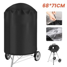 Neu Grillabdeckung Abdeckhaube