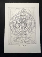 * Dieter Roth * Komposition II