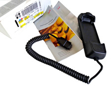 AUDI ORIGINAL Ladeschale Nokia