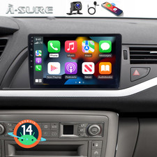 Autoradio Für Citroen C5
